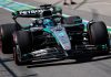 F1 Gp Canada, Mercedes di Russel in pole davanti a Verstappen: Hamilton quinto