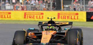 Gp Canada, Norris il più veloce in terze libere davanti a Leclerc