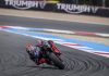 Gp Assen, Quartararo in pole position. La griglia di partenza del Gran Premio d’Olanda