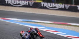 Gp Assen, Quartararo in pole position. La griglia di partenza del Gran Premio d’Olanda