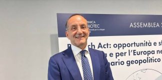 Biotech, Assobiotec: “Settore strategico da 47,5 mld euro l’anno, 2,23% del Pil”