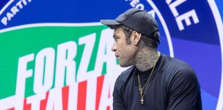 Fedez: “Gasparri ospite della prossima puntata del mio podcast”