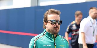 Alonso, gaffe sui social contro la Juventus: “Chi non salta…”
