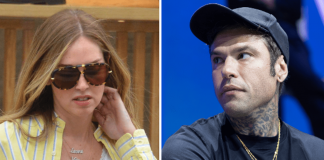 Fedez, regali ‘tarocchi’ ai figli: la spiegazione e il commento di Chiara Ferragni