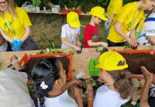 A scuola di agricoltura con Coldiretti: oltre 200 le classi coinvolte