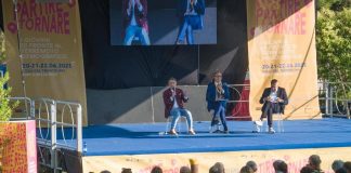 Primo Festival della Restanza e della Tornanza, oltre 2500 partecipanti