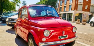 Conad Superstore Suzzara, domani il raduno di moto e auto d’epoca