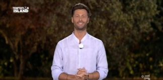 Temptation Island, chi sono Simone e Sonia: svelata la seconda coppia