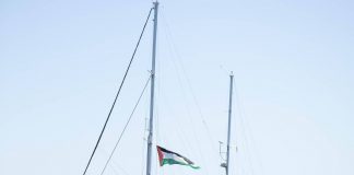 Gaza, Israele dirotta nave Flotilla con a bordo Greta Thunberg