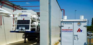 Energia, Morelli: “Puntare su idrogeno, ma necessario allargare mercato offerta”