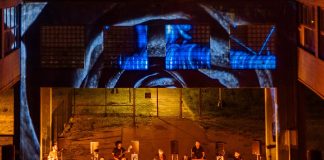 Lunetta in Festa: “A Giant Leap” – 21 musicisti per un’improvvisazione sonora unica