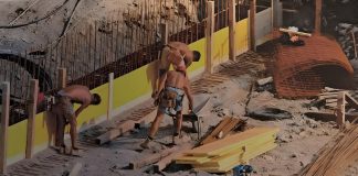 Cento cantieri sotto la lente di Ats. Quest’anno controlli anche sullo stress da calore