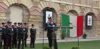 Oltre un codice rosso al giorno e truffe agli anziani quasi quotidiane: l’Arma rafforza la presenza sul territorio