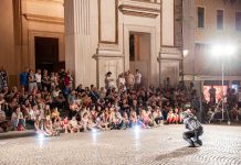 Circo contemporaneo e teatro di strada: Open Festival anima Mantova con sessanta eventi