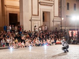 Conto alla rovescia per Open Festival: oltre 64 eventi gratuiti in tre giorni