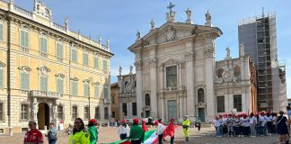 2 Giugno, in città sfilata e consegna delle onorificenze. Fontana: “giovani e volontariato protagonisti”