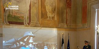 Guardia di Finanza di Mantova, recuperati 200 milioni di euro. Scoperti cento evasori totali