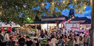 Nel week end torna la Pop!Fest all’Arci Te Brunetti