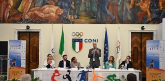 Malagò: “Premio Menarini pieno di storia, ne siamo tutti orgogliosi”
