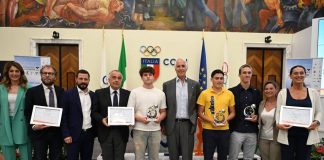 Premio Fair Play Menarini, i premiati di questa edizione