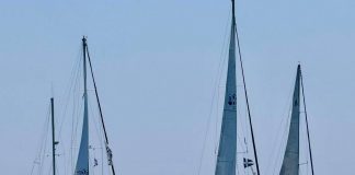 Mare di legalità, conclusa la terza edizione di navigazione in prevenzione