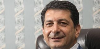 Previdenza: Diego Buono riconfermato presidente di Cassa Geometri