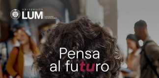 Università, Lum: al via nuova campagna di comunicazione