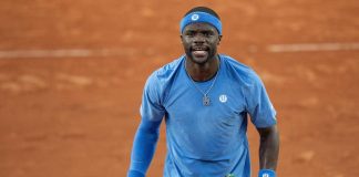 Frances Tiafoe, dal viaggio in Sierra Leone all’Nba: chi è l’avversario di Musetti