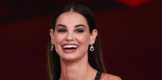 Francesca Chillemi incinta, l’attrice diventerà mamma per la seconda volta