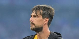 Acerbi contro tifoso del Psg: “Barcola? Non mi piacciono prese in giro, ti sfondo di botte”