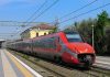 Stop per lavori a Firenze: Frecciarossa Mantova-Roma sospeso dal 27 al 31 luglio