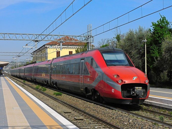 frecciarossa-mantova