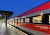 Frecciarossa Mantova-Roma confermato: security e telecamere a bordo e taxi prenotabile