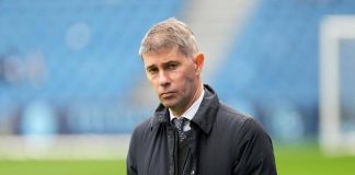 Roma, Massara è il nuovo direttore sportivo: “Bentornato Frederic”