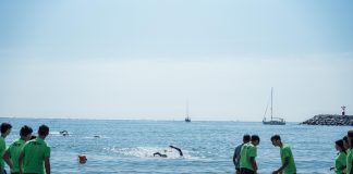 Nuotare senza barriere: il 28 giugno alla Marina di Loano “Freedom to Swim”