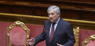 Iran, Tajani: “Operazione destinata a durare, Italia in prima fila per de-escalation”