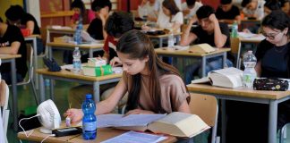 Maturità 2025, al via oggi con la prima prova scritta di italiano