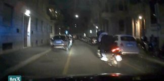 Ramy, Fares condannato a 2 anni e 8 mesi per resistenza