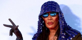 Grace Jones, infortunio all’anca salta il concerto a Lido di Camaiore