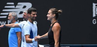 Wimbledon 2025, Djokovic e la risposta che ‘gela’ Sabalenka – Video