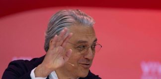Renault, ceo Luca de Meo si dimette per “nuove sfide fuori dall’auto”