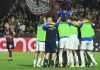 Salernitana-Sampdoria sospesa, liguri restano in B e campani retrocessi