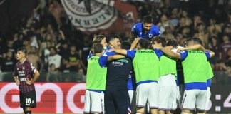 Salernitana-Sampdoria sospesa, liguri restano in B e campani retrocessi