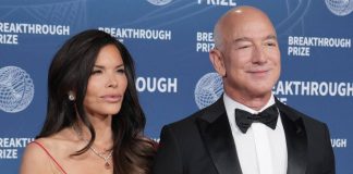 Venezia, da oggi 5 giorni di feste e lusso sfrenato per il ‘sì’ di Bezos e Sanchez
