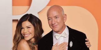 Nozze Bezos, Venezia come Hollywood: arrivano 90 jet privati e una parata di star