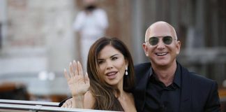 Matrimonio Bezos, Crepet: “È il peggiore esempio che possiamo dare ai giovani”