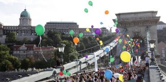 Budapest sfida il divieto di Orban, oggi il Pride: in piazza anche tanti politici italiani