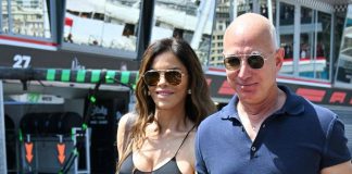 Bezos e Sanchez contribuiscono a salvaguardare Venezia: donano 3 milioni alla città