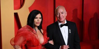 Bezos, dagli chef al ‘wedding village’: tutto pronto per le nozze da mille e una notte