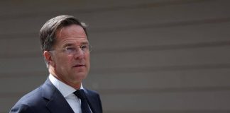 Nato, Rutte: “Iran non deve avere atomica, attacco Usa non è contrario a diritto internazionale”
